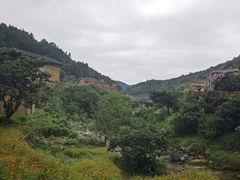 -初溪土楼群