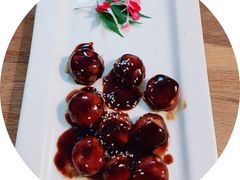 -旅马餐厅(茅家埠店)