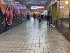 -农工商超市(金沙江路店)