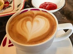 -棕榈岛海鲜自助餐厅(虹桥迎宾馆店)