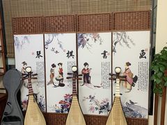 -秦汉胡同国学书院(红山分馆)