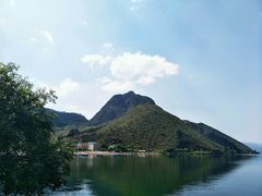 -抚仙湖禄充风景区