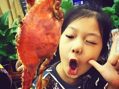 -地方名吃海鲜大馅蒸饺(北戴河店)