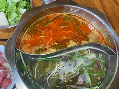 -龙大头庖汤店