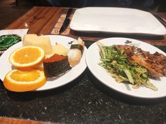 -汉巴味德(大悦城店)