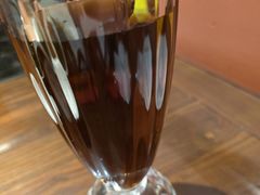 酸梅汤-老瑞福上海菜(人民广场店)