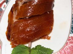 -在前门·烤鸭北京菜(五月花广场店)