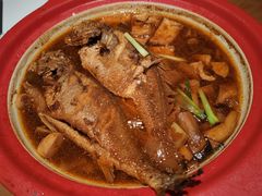-吕氏疙瘩汤·新鲁菜(济南万象城店)