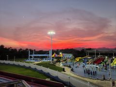 -珠海海泉湾神秘岛亲子乐园