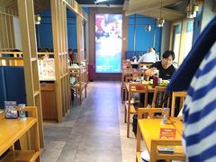 -大河宴·椒麻鱼火锅(北京路中和美食街店)