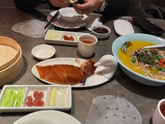 -金鸭季·北京烤鸭(深业上城店)