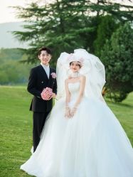 -第一夫人婚纱摄影(南京店)