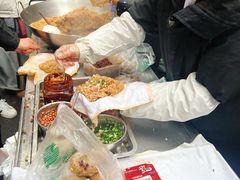 -六广门毛阿姨糯米饭