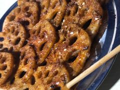 -黑皮烧烤(民意四路店)
