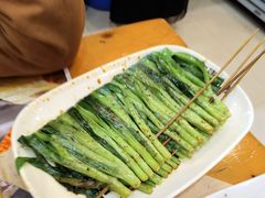 -探唐烧烤(棠东店)