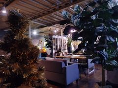 -84那年咖啡馆(李沧万达店)