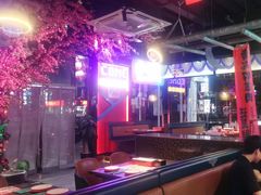 -路边边.炒菜烧烤.音乐餐厅(良乡长虹店)