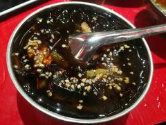 -谭鸭血老火锅(漳州路店)