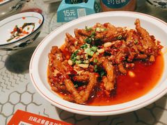 -最爱妈妈菜·宜春本地菜(一店)