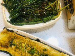 -浮何烤铺(桐梓林店)