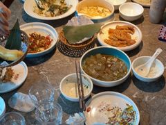 -前海沿·青岛菜(李沧万达店)