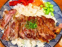 和牛饭-Oko Oko Carlton