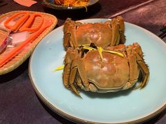 -蟹榭·本帮江浙菜·蟹宴(五角场合生汇商场店)