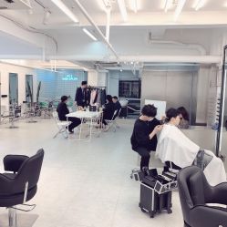 -MIX HAIR SALON