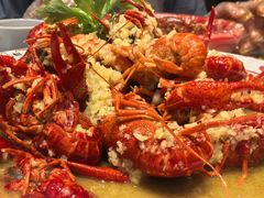 -欧记轩龙虾·私房菜(A店)
