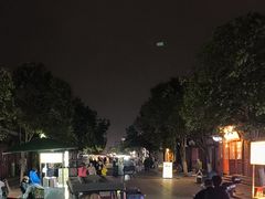 -鼓楼夜市