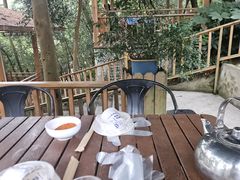 -生态园山庄(森林公园店)