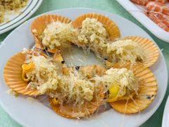 -景好海鲜餐厅(大鹏必选旅游店)