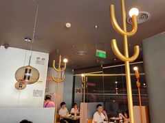 大堂-探鱼·鲜青椒爽麻烤鱼(领展购物广场店)