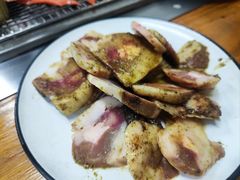 -风味烧烤(泰富店)