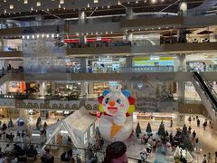 -阳阳中国饭(龙湖大兴天街)