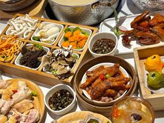 -煲王粤菜餐厅(中侨中心店)