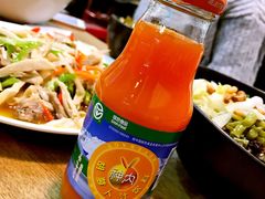 -西粉堂新疆米粉(朝外店)