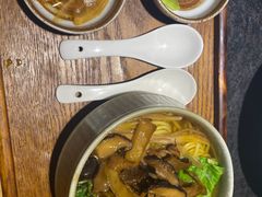 -安多素食(广仁寺路店)