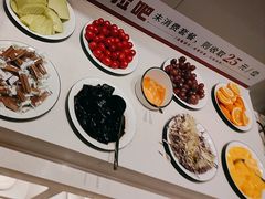 -豪享来中西餐厅(隆昌店)