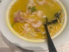 -香乐园·淮扬菜中餐厅·Shang Garden(福田香格里拉店)