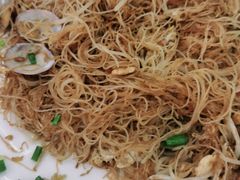 -渔中舟海鲜大排档(普陀沈家门店)