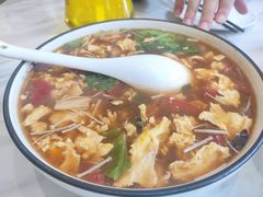 -京都老蔡记(瑞达路店)