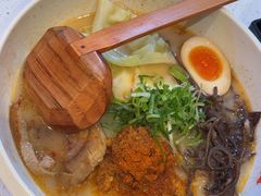 -味千拉面(广州白云机场T1西二店)