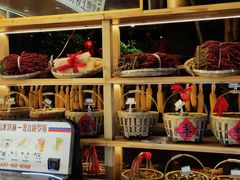 -鱼窝棚柴火铁锅炖(富山屯店)