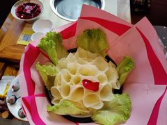 -蜀家渝重庆火锅(南屏街店)