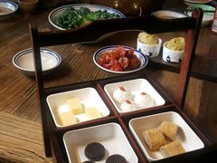 -芝麻花餐厅(祁家豁子店)