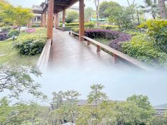 -成都安仁福朋喜来登酒店