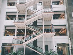 -公益图书馆(江南大学店)