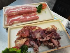 -喜来稀肉(虹泉路店)