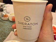 -济南喜来登酒店